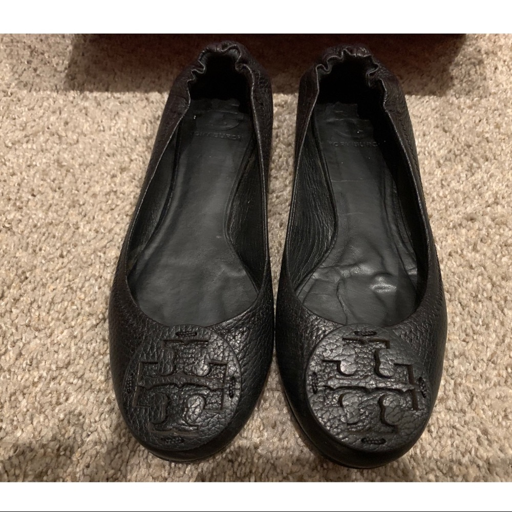 Tory Burch Flats - Reva Flats Size 6